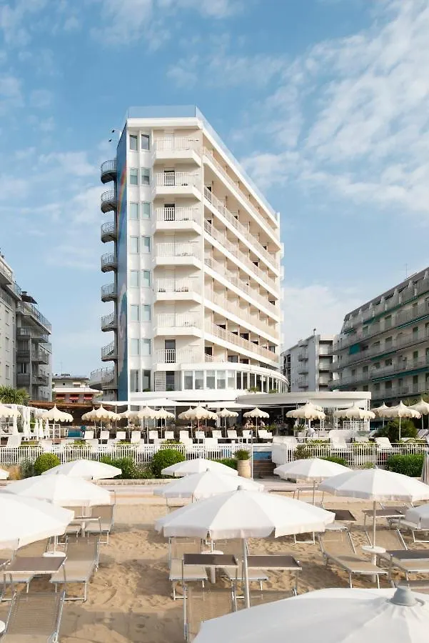 Hotel Delle Nazioni Lido di Jesolo 4*,