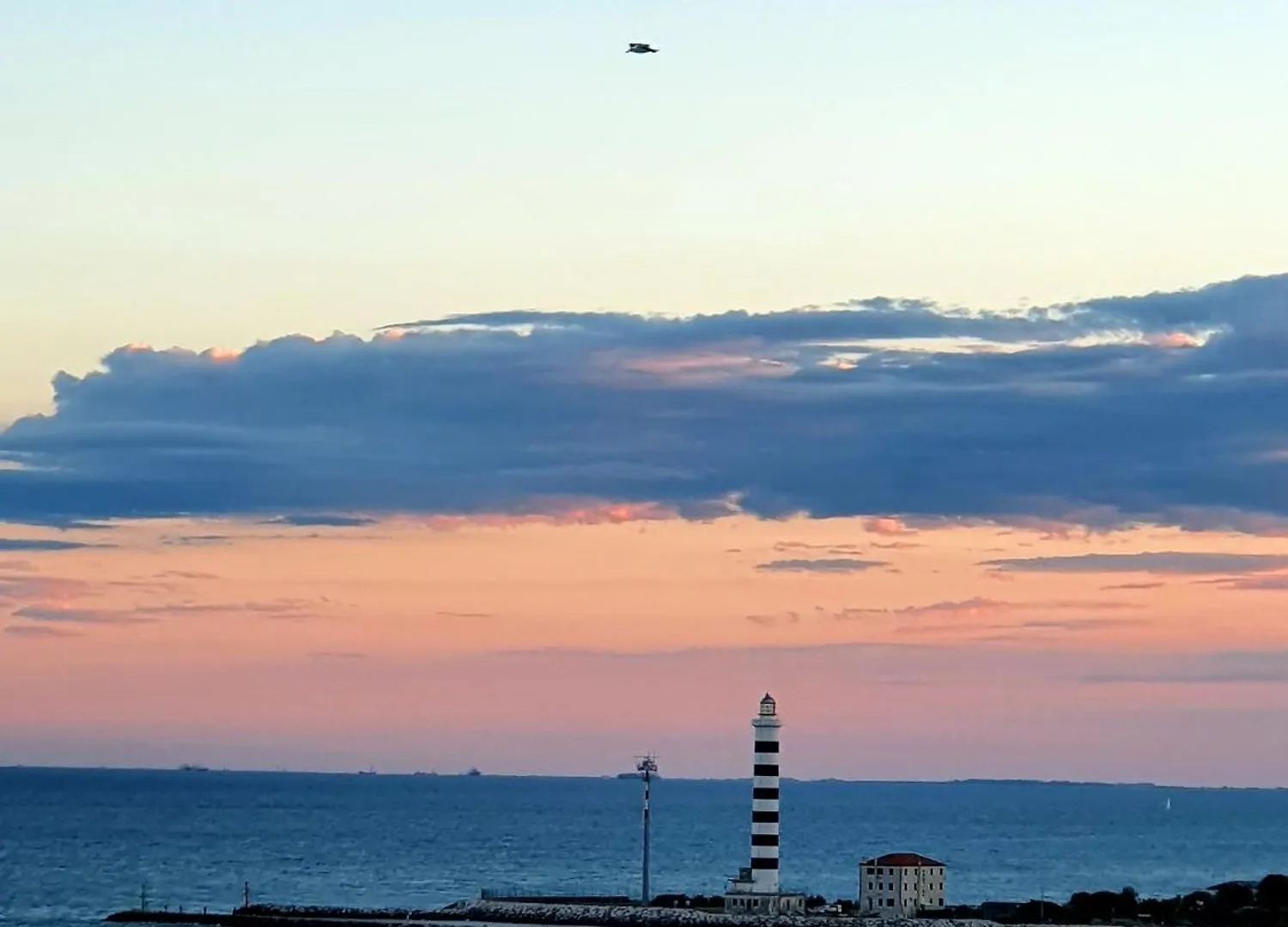 ****  Hotel Delle Nazioni Lido di Jesolo Włochy