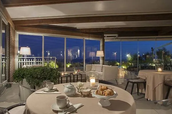 Hotel Delle Nazioni Lido di Jesolo