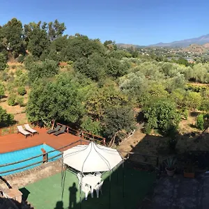 Bonaccorso - Antica E Maestosa Con Piscina Ai Piedi Dell'etna Appartement