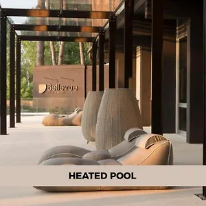 4* Hotel Bellevue &