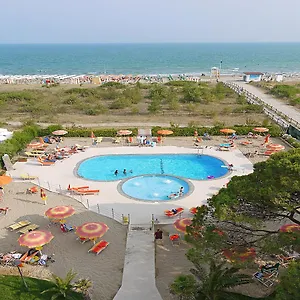 Bertha Fronte Mare Jesolo