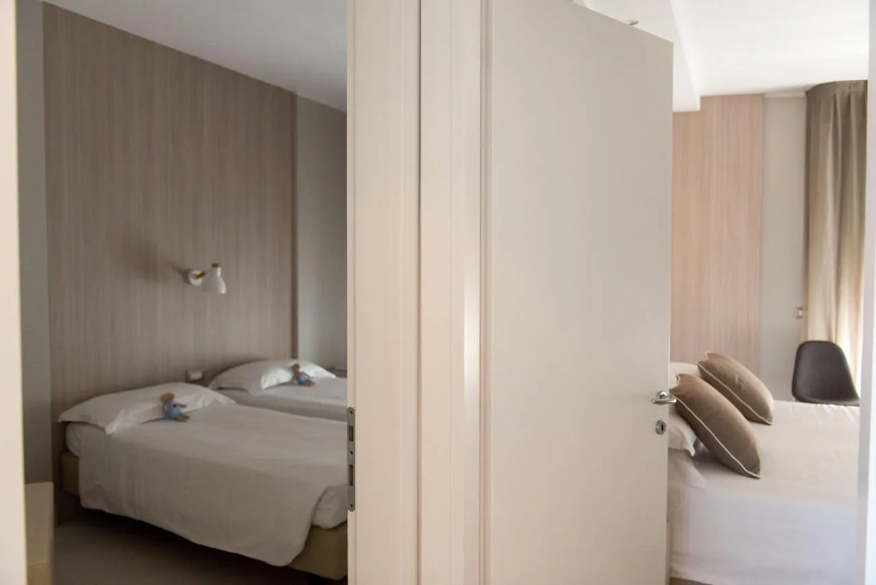 ****  Hotel Delle Nazioni Lido di Jesolo Italien