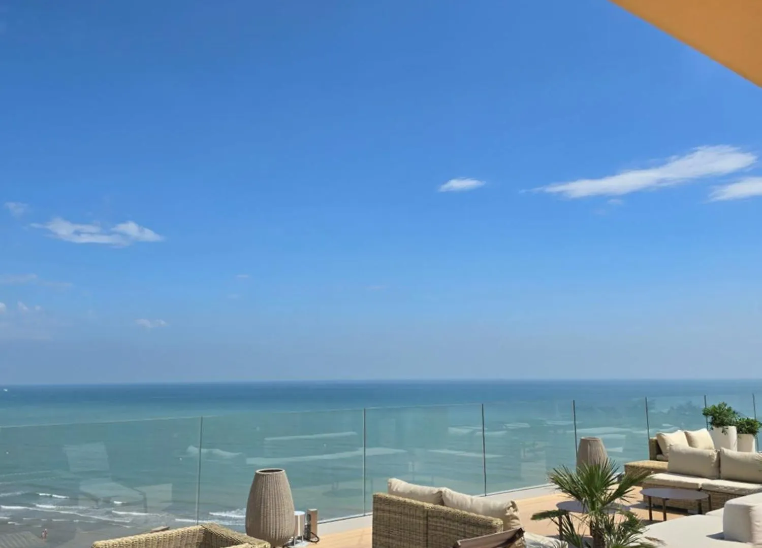 Hotel Delle Nazioni Lido di Jesolo 4*,  Italien