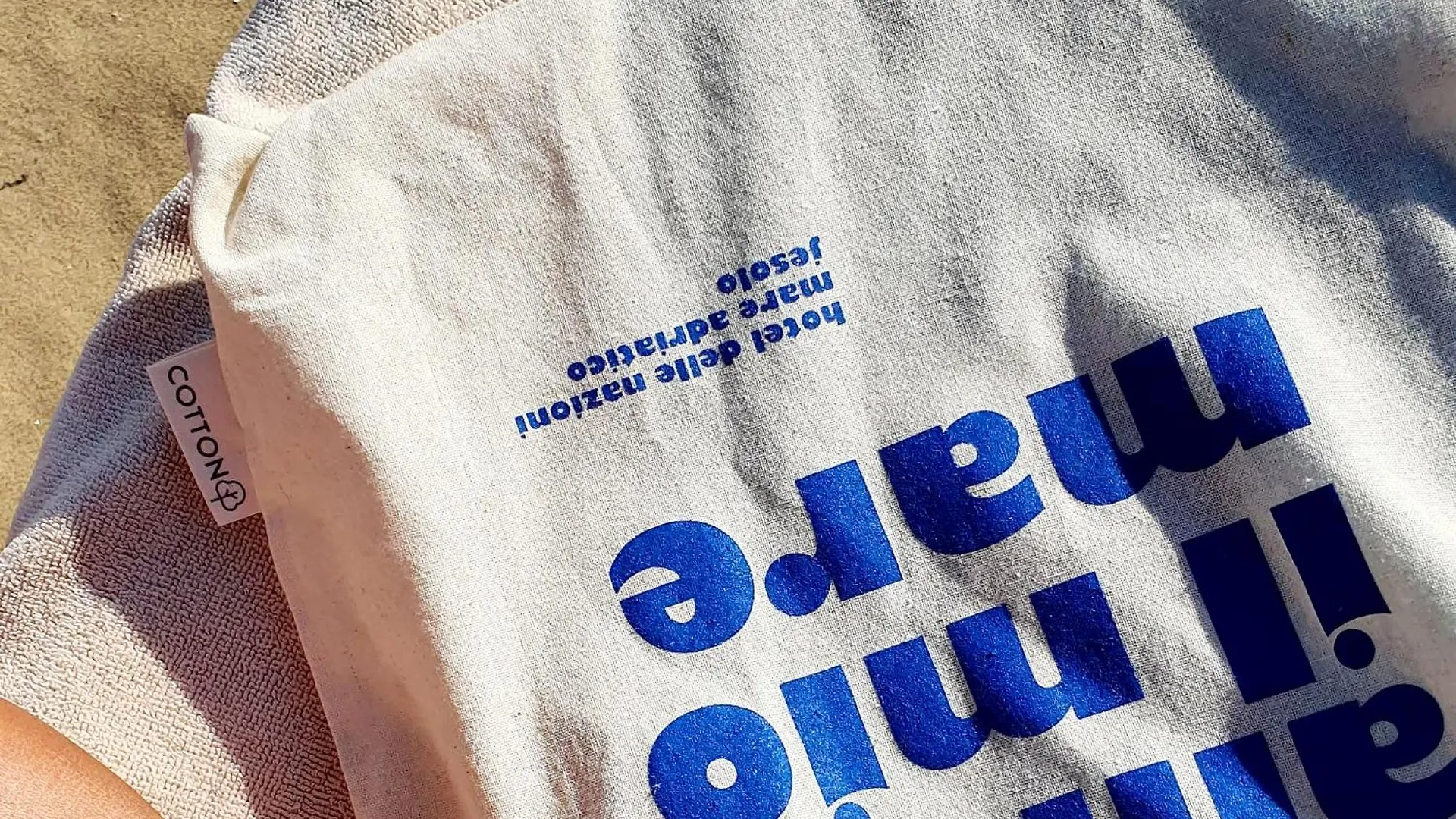 Hotel Delle Nazioni Lido di Jesolo Italien
