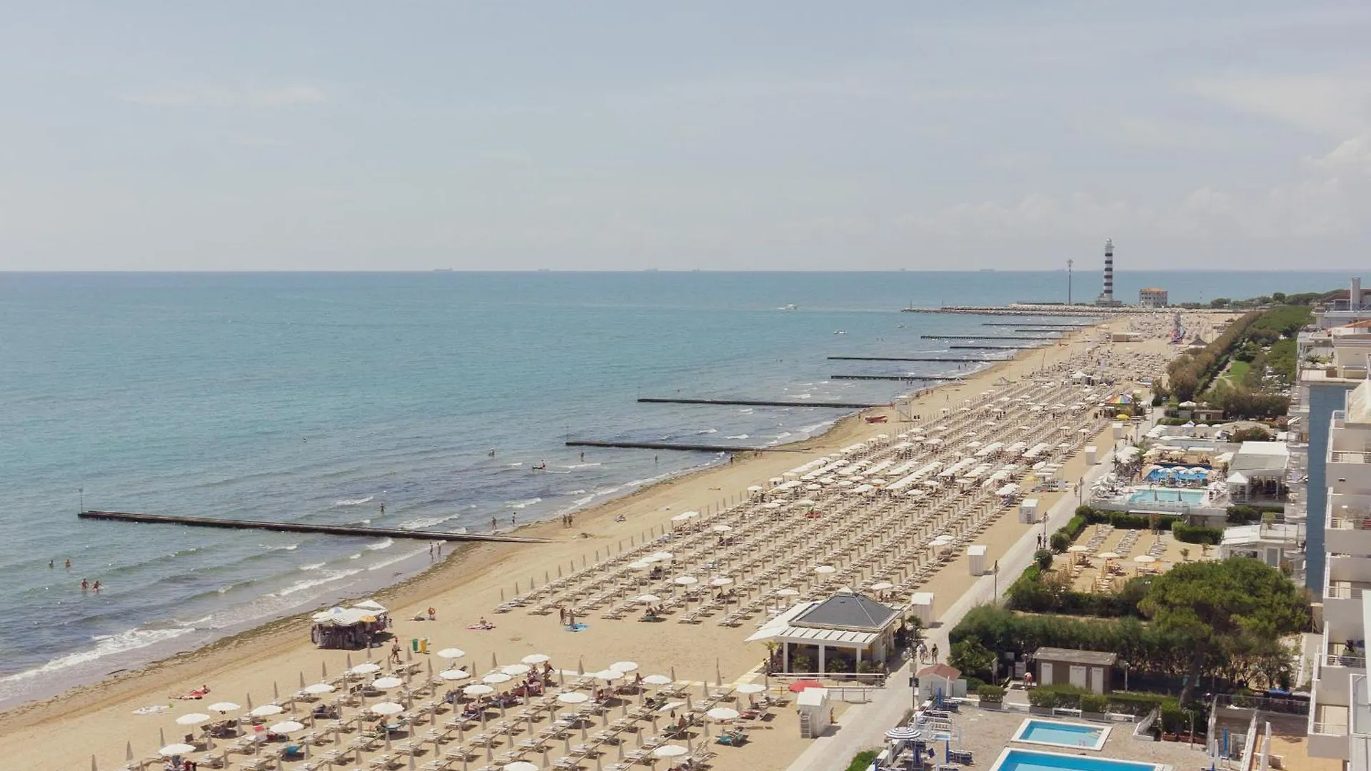 Hotel Delle Nazioni Lido di Jesolo