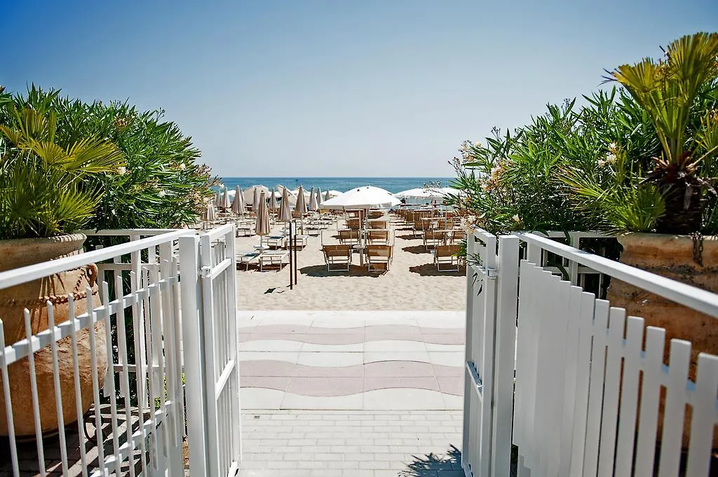 Hotel Delle Nazioni Lido di Jesolo