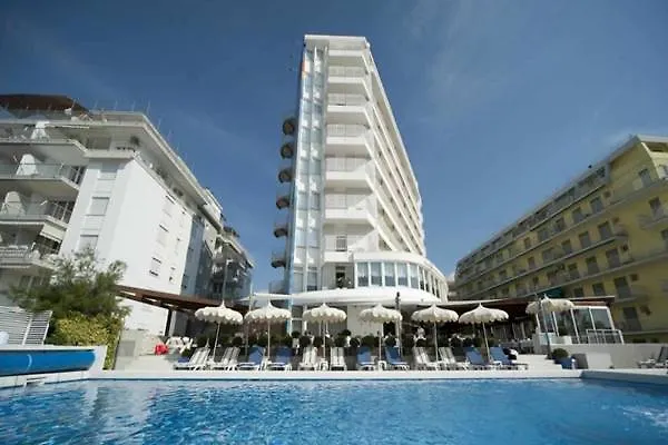 Hotel Delle Nazioni Jesolo