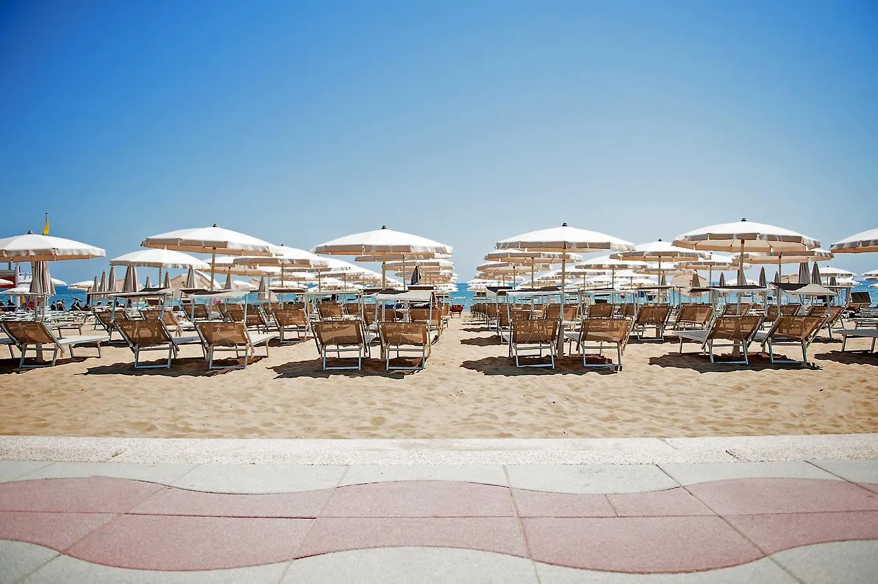 Hotel Delle Nazioni Lido di Jesolo