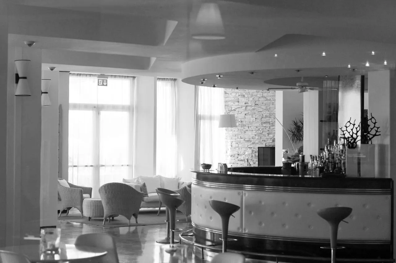 Hotel Delle Nazioni Lido di Jesolo
