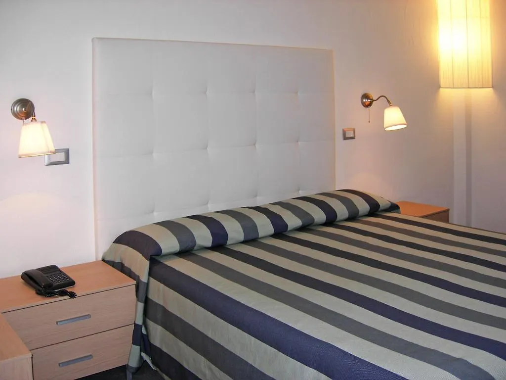 Hotel Delle Nazioni Jesolo Italie