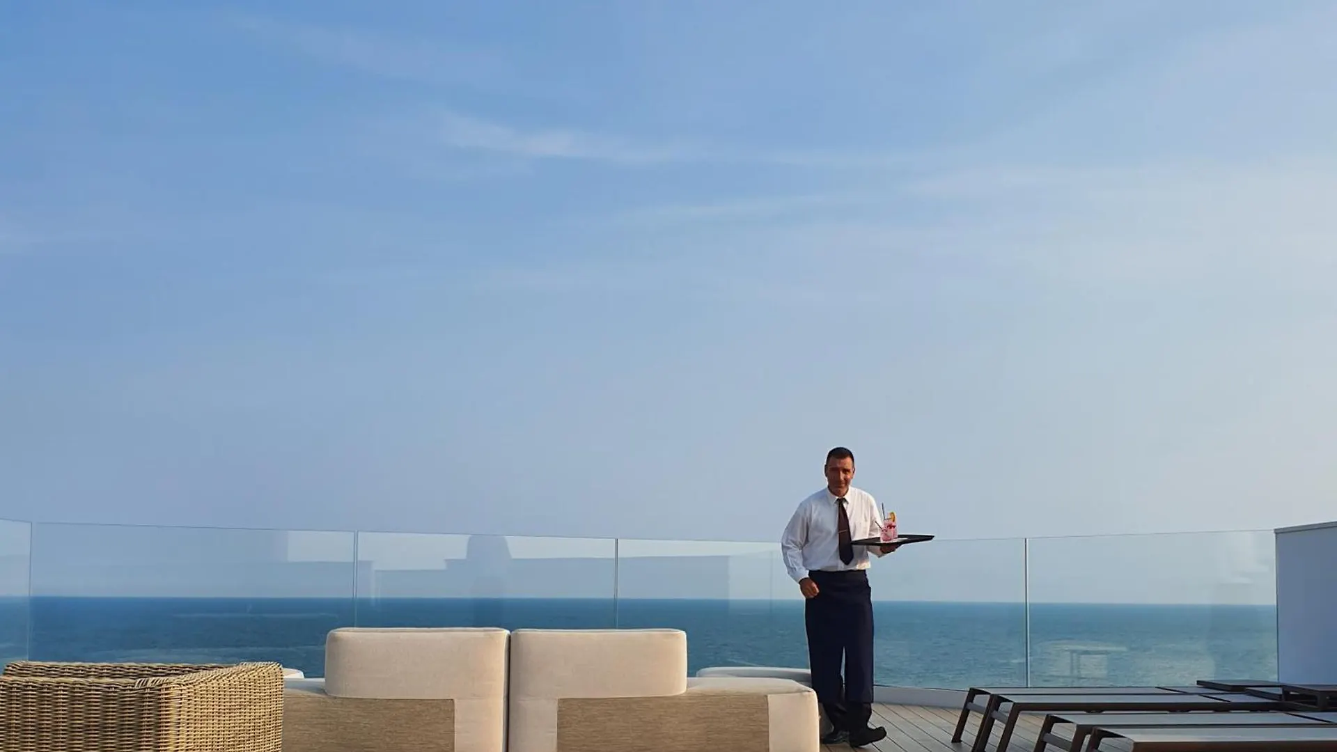 Hotel Delle Nazioni Jesolo