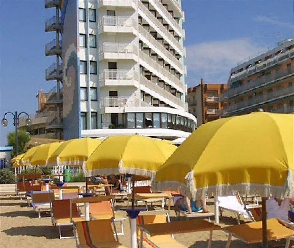 Hotel Delle Nazioni Jesolo