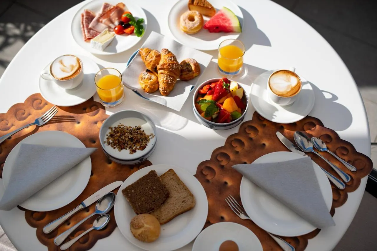 Hotel Delle Nazioni Jesolo
