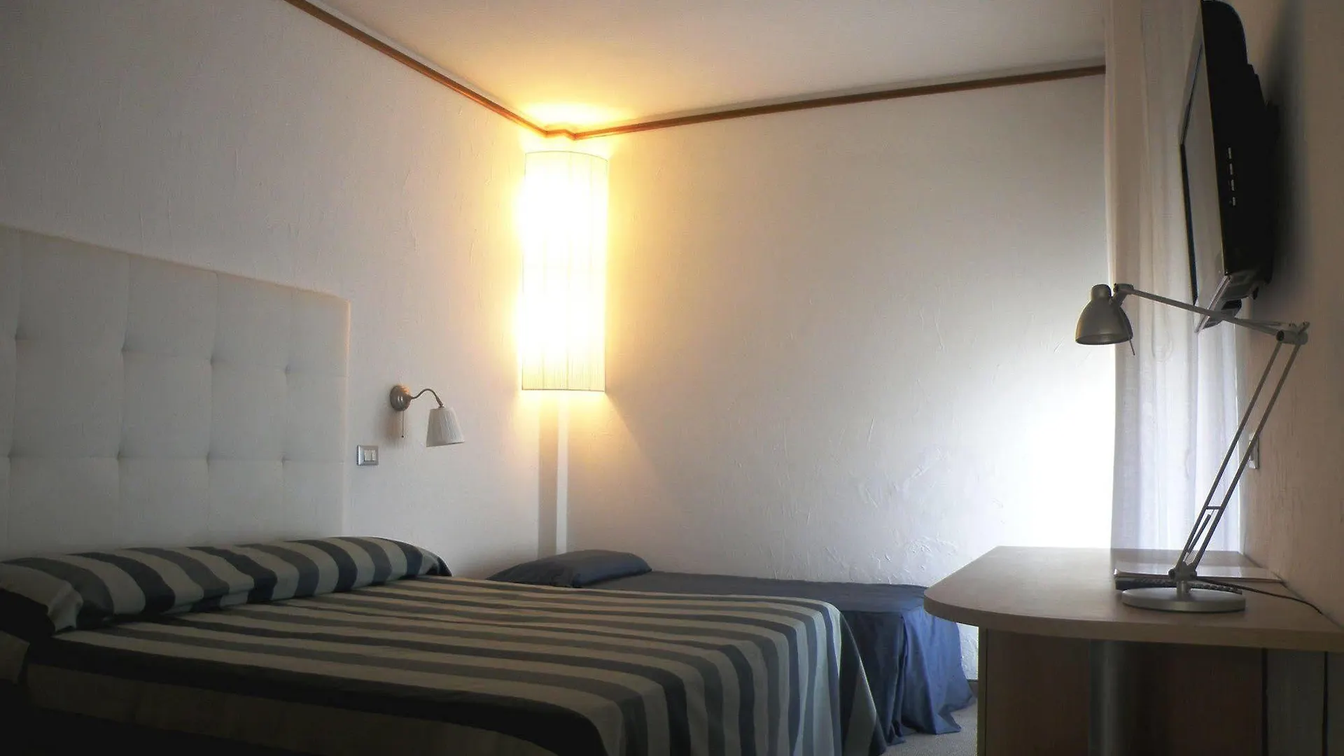 Hotel Delle Nazioni Jesolo